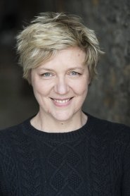 Photo of Elsa Bouchain