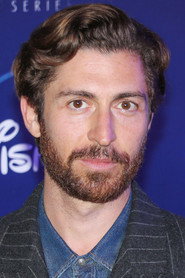 Photo of Jacopo Rampini
