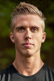 Photo of Justin Howell