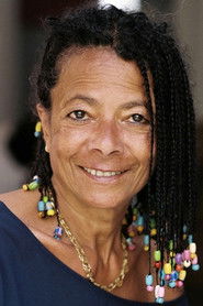 Photo of Marie-Christine Darah