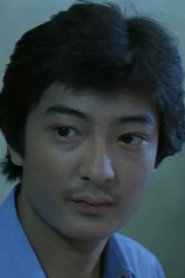 Photo of Sagi Ashimov