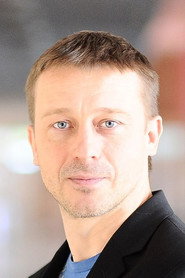 Photo of Roman Zhilkin