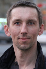 Photo of Aleksey Kashnikov