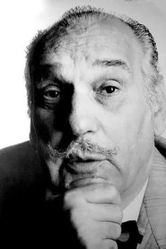 Photo of Jean Rougerie