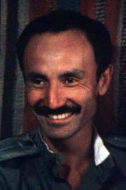 Photo of Usen Khudaibergenov