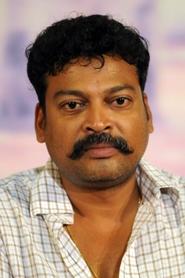 Photo of John Vijay
