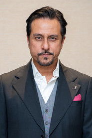 Photo of Bront Palarae