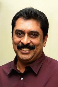 Photo of Ajay Rathnam