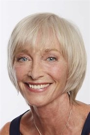 Photo of Janet-Laine Green