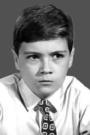 Photo of Phillip Alford