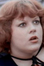 Photo of Nicoletta Piersanti