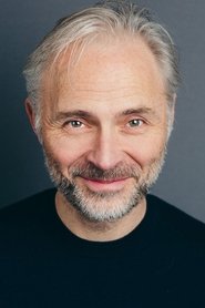 Photo of Mark Bonnar