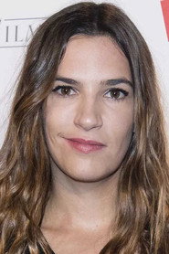 Photo of Charlotte Gabris