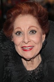 Photo of Carol Lawrence