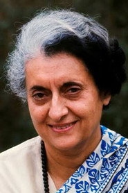 Фото: Indira Gandhi