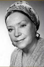Photo of Margarita Zharova