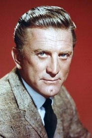 Photo of Kirk Douglas