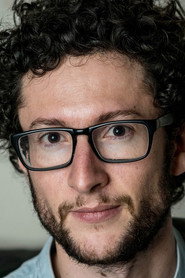Photo of Joël Curtz