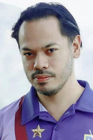 Photo of Frank Lloyd de Guzman