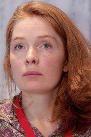 Photo of Zoya Popova