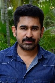 Фото: Vijay Antony