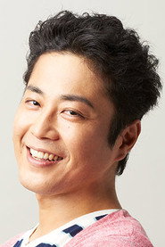 Photo of Kazumasa Nakamura