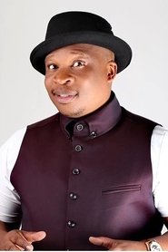Photo of Desmond Dube