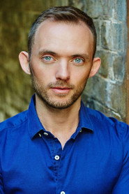 Photo of Mark Dessaix