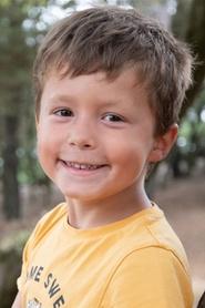 Photo of Nolan Arizmendi