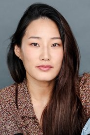 Photo of Jane Yubin Kim