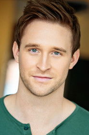 Photo of Ben Davies