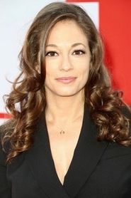 Photo of Erin Simms