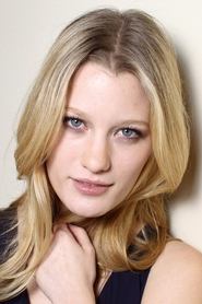 Photo of Ashley Hinshaw