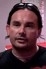 Photo of Dani Filth
