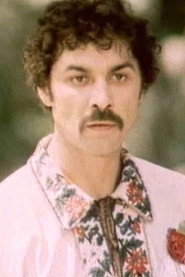 Photo of Igor Krikunov