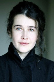 Photo of Emmanuelle Lepoutre
