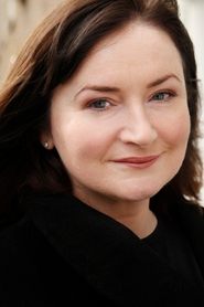 Photo of Geraldine McAlinden