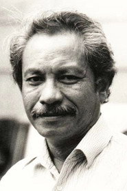 Photo of Piet Burnama