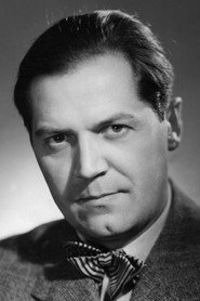 Photo of Helge Hagerman