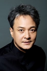 Photo of Jo Min-ki
