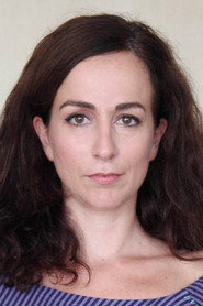 Photo of Tania Paleologou