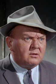Photo of George Cisar