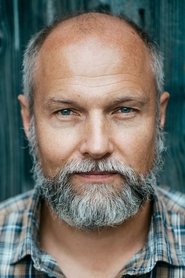 Photo of Simon Werner
