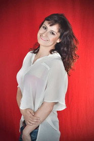 Photo of Ella Becerra
