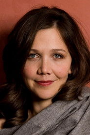 Photo of Maggie Gyllenhaal