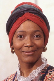 Photo of Olivia Cole