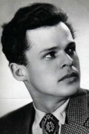 Photo of Nikolay Pogodin