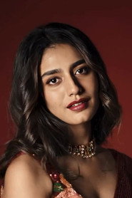 Фото: Priya Prakash Varrier