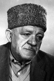 Photo of Mammadkamal Kazimov