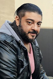 Photo of Ariel Pérez de María